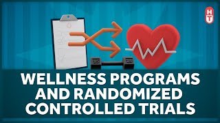 Wellness Programs Don't Really Work