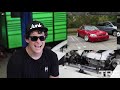 rowdy sr20 swap rhd miata on boost