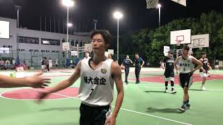 20230501 輔運聯盟第四屆 18:00 金企 vs 資工