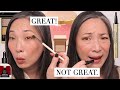 Trying New Makeup - GUCCI | Guerlain | SUQQU