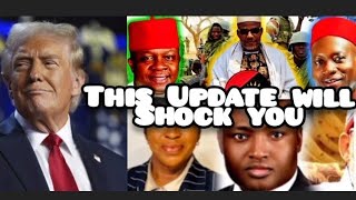 January 15, 2025 BIAFRANS | SIMON EKPA | COS | AKACHUKWU DI YA