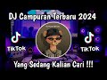 DJ CAMPURAN VIRAL TIK TOK 2024 JEDAG JEDUG FULL BASS TERBARU