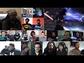 Star Wars The Old Republic Return Trailer Reaction Mashup 2