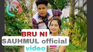 BRU NI SAUHMUL official new kaobru music video || D make up