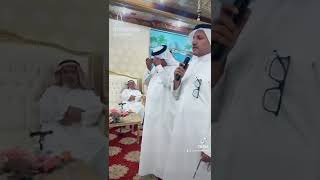 جديد الشاعر عبدالواحد بن سعود الزهراني