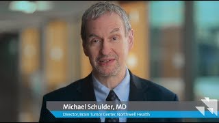 Dr. Michael Schulder- Vice Chair, Neurosurgery, North Shore University Hospital, LIJ Medical Center
