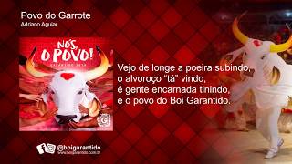 3 - Povo do Garrote (Adriano Aguiar)