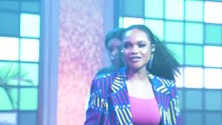 NEW LEVEL - ADA EHI (LIVE SESSION)