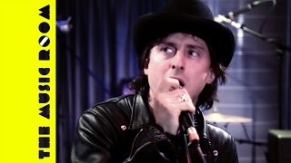 Carl Barat And The Jackals "A Storm Is Coming" // The Music Room Live at The Hospital Club