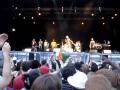 Alpha Blondy Couleur café 2009