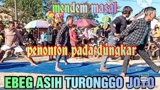 mantap mendeman penonton ❗asih turangga jaya🩸kesugihan-cilacap 🌎@MG99. #seni #budaya #trending