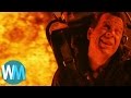 Top 10 Thrilling Escapes In Movies