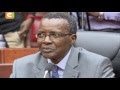 CJ nominee Maraga defends himself