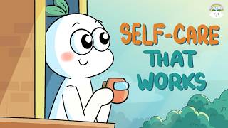 Why Self-Care Feels Impossible (And What to Do Instead)