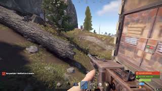 Rust Tournaments | Plugin Release