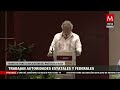 autoridades estatales y federales trabajan desde morelos en aplicación de protocolo alba