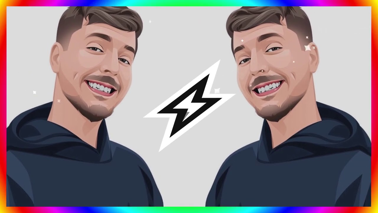 MRBEAST THEME SONG (OFFICIAL TRAP REMIX) - DB7 - YouTube