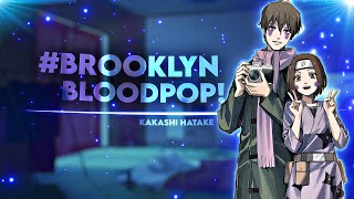 Kakashi Hatake - BrooklynBloodPop [AMV/Edit] | Quick!