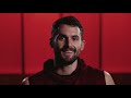 Kevin Love's exclusive ESPN interview on the decline of the Big Man in the NBA