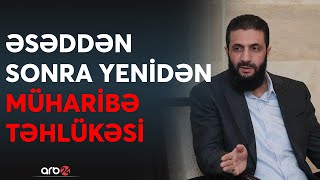 SON DƏQİQƏ! Suriya yeni SAVAŞ hazırlığı görür?- Keçid hökuməti İranla MÜHARİBƏ edə bilər