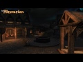 skyrim build the spellsword oblivion class restoration project ordinator edition