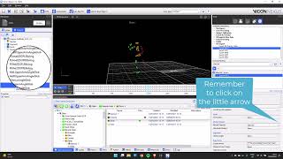 Quick Bite - Customise the Export ASCII operation in Vicon Nexus