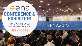 EENA 2022: Emergency control rooms design