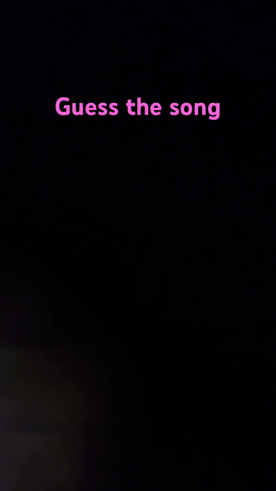 Guess The Song Youtube