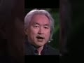 The most important era in human history - Michio Kaku #shorts