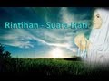 Rintihan - Suara Hati