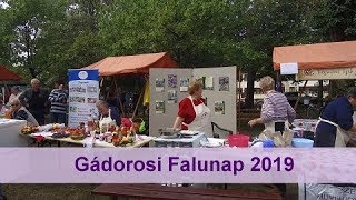 Gádorosi Falunap 2019