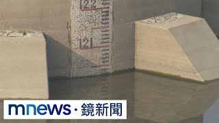 最強春雨停了！鯉魚潭喝最飽　曾文未解渴｜#鏡新聞