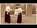 film 9 technique – kokyu nage breath throw