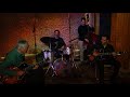 dennis pol trio feat. yiotis samaras live from the