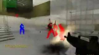 counter strike source best wallhack UNDETECTED