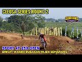 Full Race Sport 4Tak 250cc Open Cleosa Series Grasstrack Round 2 Lantian Juan Kembali Menggila