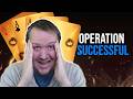 Operation Successful - Weekly Free #542