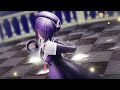 【あおぎり高校mmd】 シニカルナイトプラン ＃音霊魂子 ＃あおぎり高校