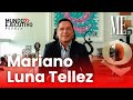 MUJER EJECUTIVA: MARIANO LUNA TELLEZ - Director Regional en Quálitas Compañia de Seguros