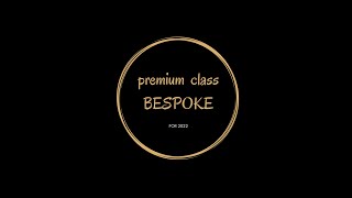 [강북메가스터디학원] PREMIUM CLASS \u0026 BESPOKE