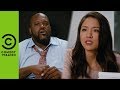 Jessica Huang Vs Shaquille O'Neal: Negotiation Showdown | Fresh Off The Boat