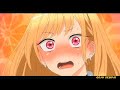 😋marin kitagawa x aiy idupattum tamil amv