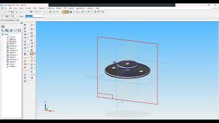 8. Propeller part1 Solid Edge