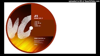JFO - Sunshine Dub