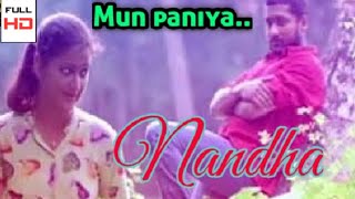 Mun Paniya | HD | Nandha
