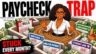 Do This EVERY Time You Get Paid (2026 Paycheck Routine )