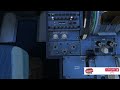 fenix a320 weather radar controls explained microsoft flight simulator airbus tutorials