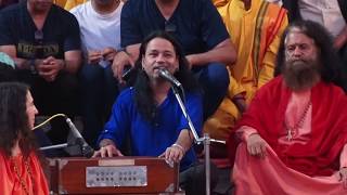 Meera Ladli || Ganga Ghatt || Rishikesh || Kailash Kher