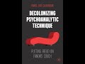 (1) Fanon, Lacan, and the Decolonial: Derek interview Daniel Gaztambide: Technique via Fanon & Lacan