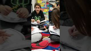 Collaborative Learning Math